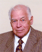 KommR. Dkfm. Heinz Schwarzberger